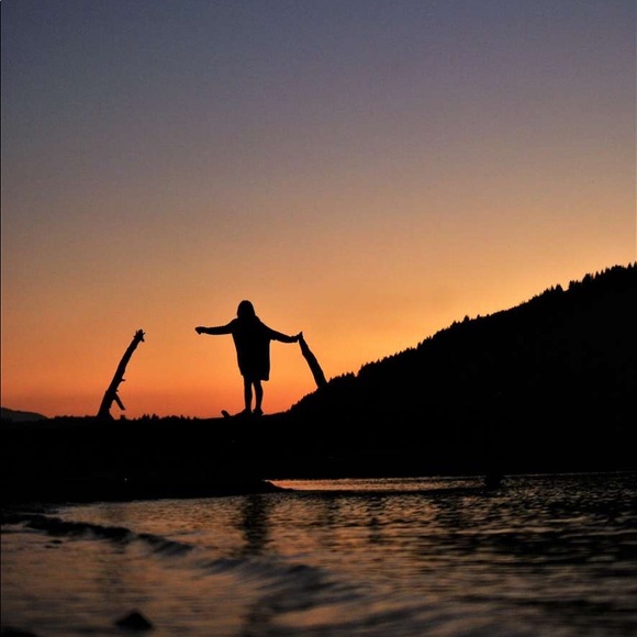 Meet your Posher, Brienna - Picture 1 of 1